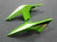 Comprar Carenado Moto Kawasaki EX250 2008-2012 - Verde Blanco Negro