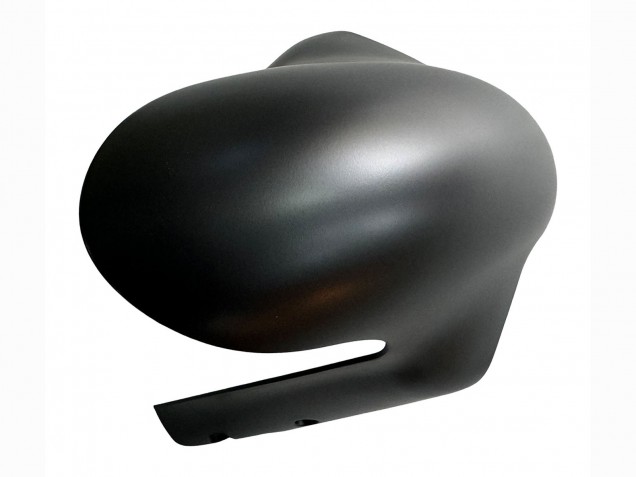 Comprar Carenados Moto Ducati 848 2007-2014 - Plata Oro Negro Mate