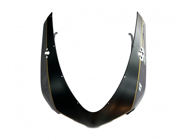 Comprar Carenados Moto Ducati 848 2007-2014 - Plata Oro Negro Mate