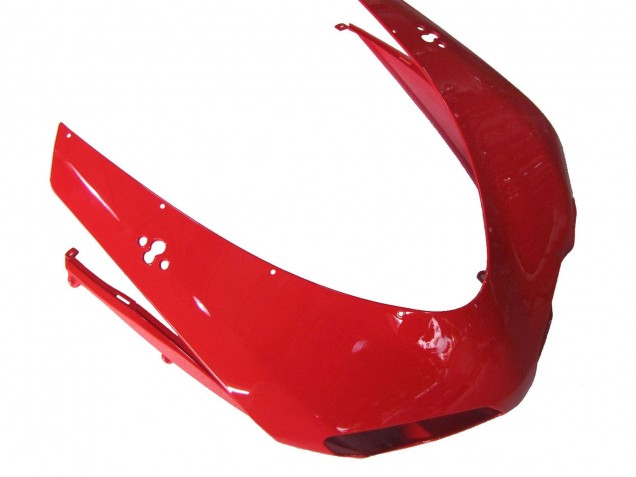 Comprar Carenado Moto Ducati 1098 2007-2014 - Rojo
