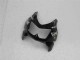 Comprar Carenados Moto Kawasaki EX250 2008-2012 - Negro Brillante Blanco West