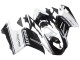 Comprar Carenados Moto Ducati 848/1098/1198 2007-2014 - Blanco Negro Brillante Corse