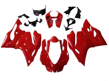 Comprar Carenados Moto Ducati Panigale 899/1199 2011-2014 - Rojo