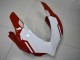 Comprar Carenados Moto Ducati Panigale 899 2011-2014 - Blanco Rojo Verde Oscuro