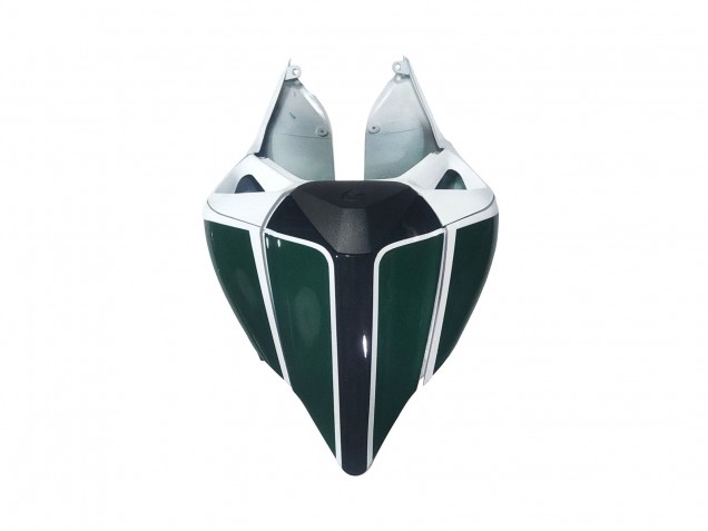 Comprar Carenados Moto Ducati Panigale 899 2011-2014 - Blanco Rojo Negro Brillante