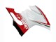 Comprar Carenados Moto Ducati 1199 2011-2014 - Blanco Rojo Verde Negro Brillante