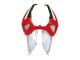 Comprar Carenados Moto Ducati 1199 2011-2014 - Blanco Rojo Verde Negro Brillante