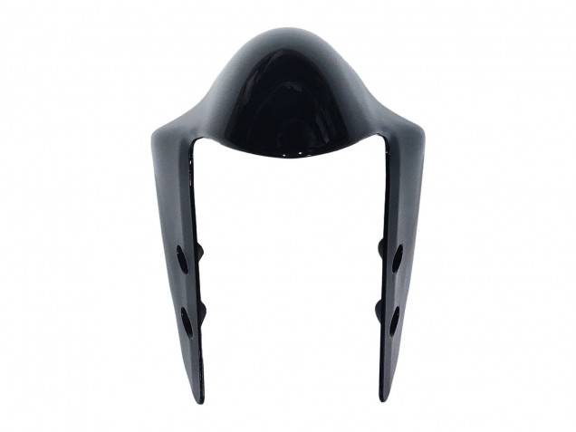 Comprar Carenados Moto Ducati 1199 2011-2014 - Blanco Rojo Negro Brillante
