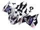 Comprar Carenados Moto Ducati Panigale 899/1199 2011-2014 - Blanco Negro Azul Fiamm Ficc 7