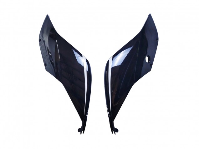 Comprar Carenados Moto Ducati Panigale 899/1199 2011-2014 - Blanco Negro Azul Fiamm Ficc 7