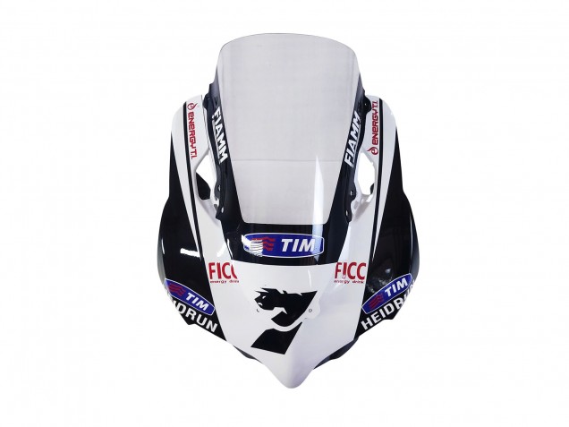 Comprar Carenados Moto Ducati Panigale 899/1199 2011-2014 - Blanco Negro Azul Fiamm Ficc 7
