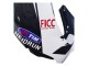 Comprar Carenados Moto Ducati Panigale 899/1199 2011-2014 - Blanco Negro Azul Fiamm Ficc 7
