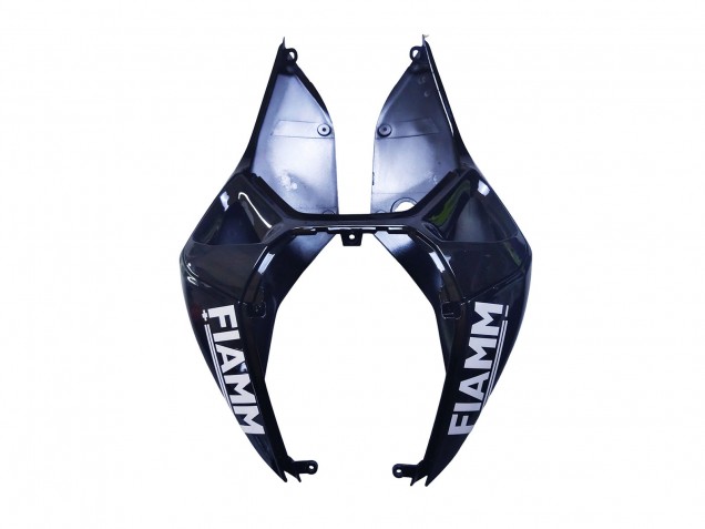 Comprar Carenados Moto Ducati Panigale 899/1199 2011-2014 - Blanco Negro Azul Fiamm Ficc 7