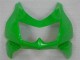 Comprar Carenados Moto Kawasaki EX250 2008-2012 - Verde