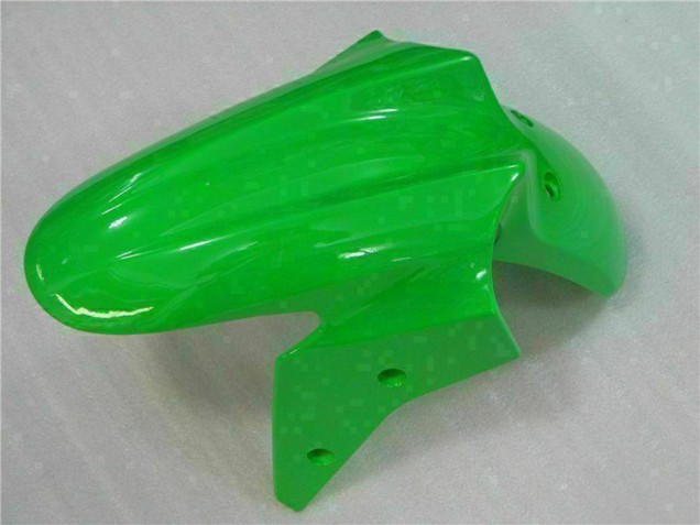 Comprar Carenados Moto Kawasaki EX250 2008-2012 - Verde