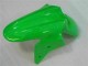 Comprar Carenados Moto Kawasaki EX250 2008-2012 - Verde