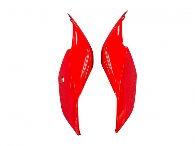 Comprar Carenados Moto Ducati 959 2015-2020 - Rojo