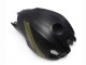 Comprar Carenados Moto Ducati Monster 696 796 1100 1100S 2008-2012 - Negro Mate Oro