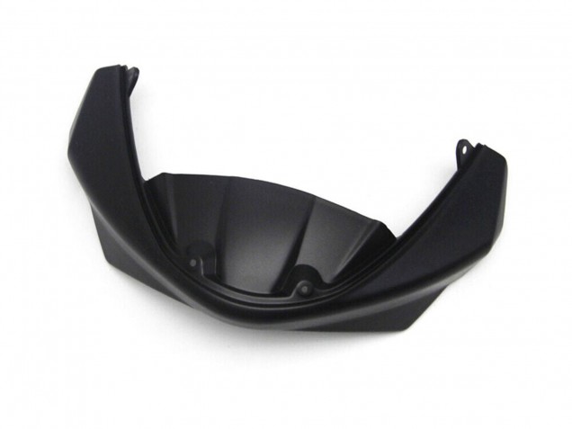 Comprar Carenados Moto Ducati Monster 696 796 1100 1100S 2008-2012 - Negro Mate Oro
