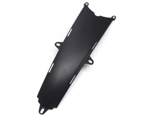 Comprar Carenados Moto Ducati Monster 696 796 1100 1100S 2008-2012 - Negro Mate Oro