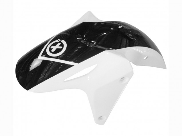 Comprar Carenados Moto Honda CBR500R 2013-2015 - Azul Blanco Negro Mate