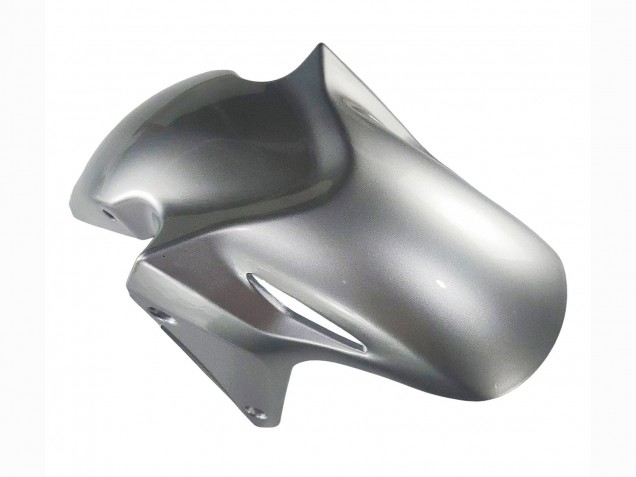 Comprar Carenado Moto Honda CBR500R 2013-2015 - Plata Negro Brillante