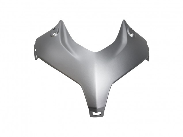 Comprar Carenados Moto Honda CBR500R 2013-2015 - Plata Amarillo Negro Mate
