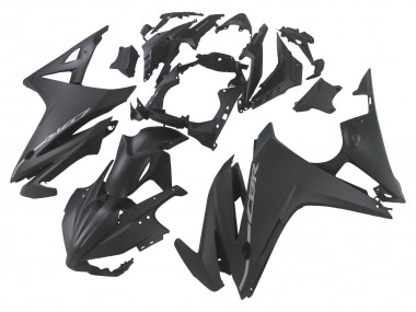 Comprar Carenados Moto Honda CBR500R 2016-2018 - Negro Mate