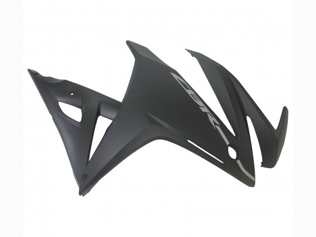 Comprar Carenados Moto Honda CBR500R 2016-2018 - Negro Mate