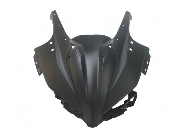 Comprar Carenados Moto Honda CBR500R 2016-2018 - Negro Mate