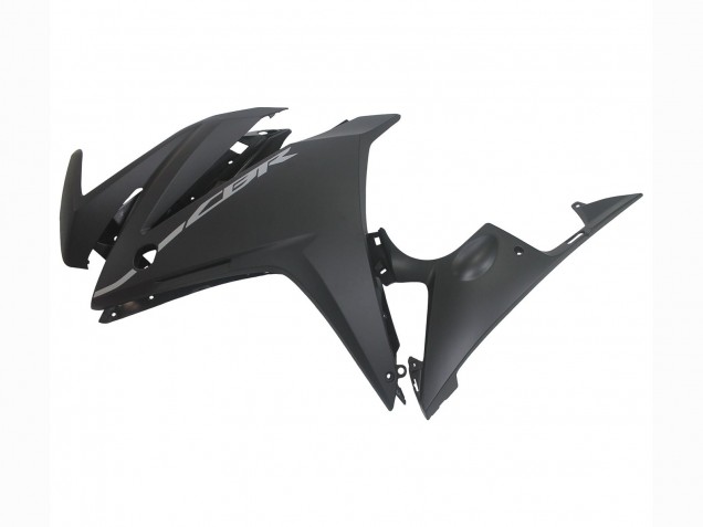 Comprar Carenados Moto Honda CBR500R 2016-2018 - Negro Mate
