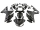 Comprar Carenados Moto Honda CBR500R 2016-2018 - Negro Mate