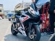Comprar Carenados Moto Honda CBR500R 2016-2018 - Blanco Rojo Negro Mate