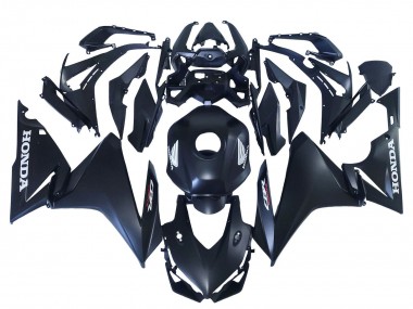 Comprar Carenados Moto Honda CBR500R 2022-2023 - Azul Mate Oscuro