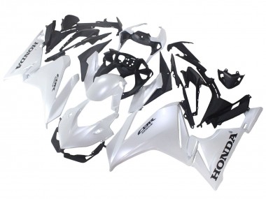 Comprar Carenados Moto Honda CBR500R 2022-2023 - Blanco Perla