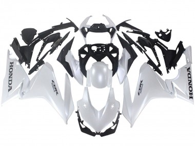 Comprar Carenados Moto Honda CBR500R 2022-2023 - Blanco Perla