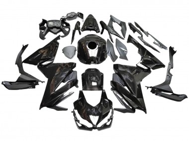 Comprar Carenados Moto Honda CBR500R 2022-2023 - Negro Brillante