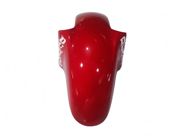 Comprar Carenados Moto Honda VFR 800 1998-2001 - Rojo Blanco Negro Brillante Vimto