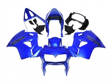 Comprar Kits Carenado Moto Honda VFR 800 2002-2013 - Azul