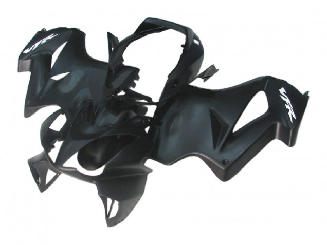 Comprar Carenado Moto Honda VFR 800 2002-2013 - Negro Mate