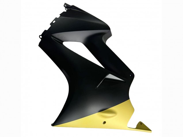 Comprar Carenados Moto Honda VFR 800 2002-2013 - Amarillo Negro Mate