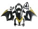 Comprar Carenados Moto Honda VFR 800 2002-2013 - Amarillo Negro Mate