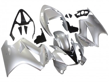Comprar Kits Carenado Moto Honda VFR 800 2002-2013 - Plata