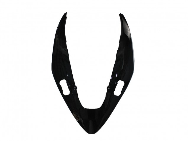 Comprar Carenados Moto Honda VFR 800 2002-2013 - Plata Negro Brillante Repsol