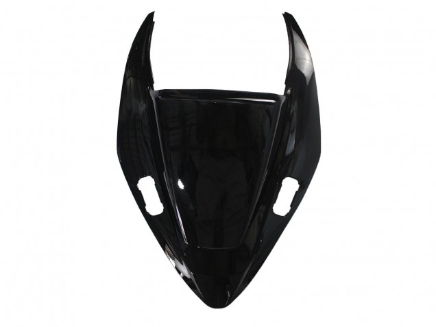 Comprar Carenados Moto Honda VFR 800 2002-2013 - Plata Negro Brillante Repsol