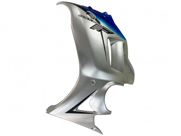 Comprar Carenados Moto Suzuki GSX650F 2008-2013 - Plata Azul
