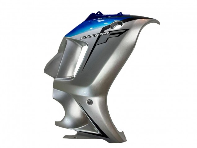 Comprar Carenados Moto Suzuki GSX650F 2008-2013 - Plata Azul
