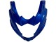 Comprar Carenados Moto Suzuki GSX650F 2008-2013 - Plata Azul