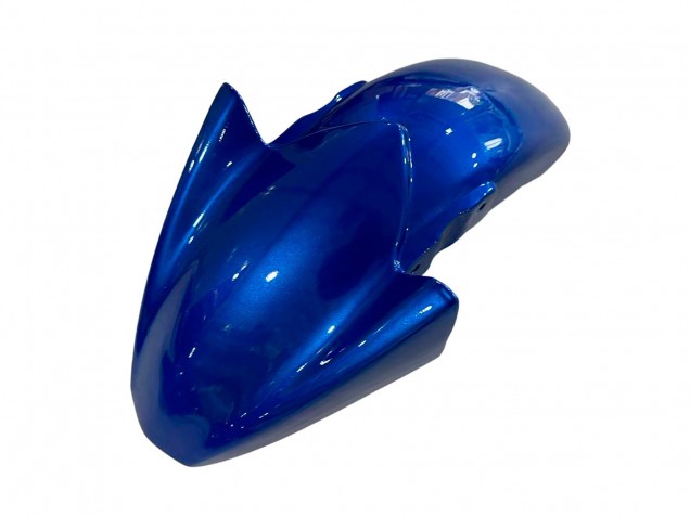 Comprar Carenados Moto Suzuki GSX650F 2008-2013 - Plata Azul