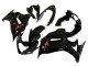 Comprar Carenados Moto Suzuki GSX650F 2008-2013 - Negro Brillante